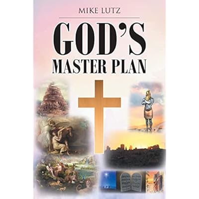 God's Master Plan