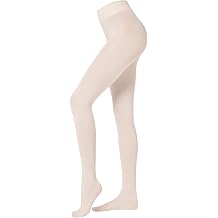 CALZEDONIA Opaque Matte Soft Comfort Coverings 50 Denier Tights