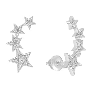 Dazzlingrock Collection 0.10 Carat ...