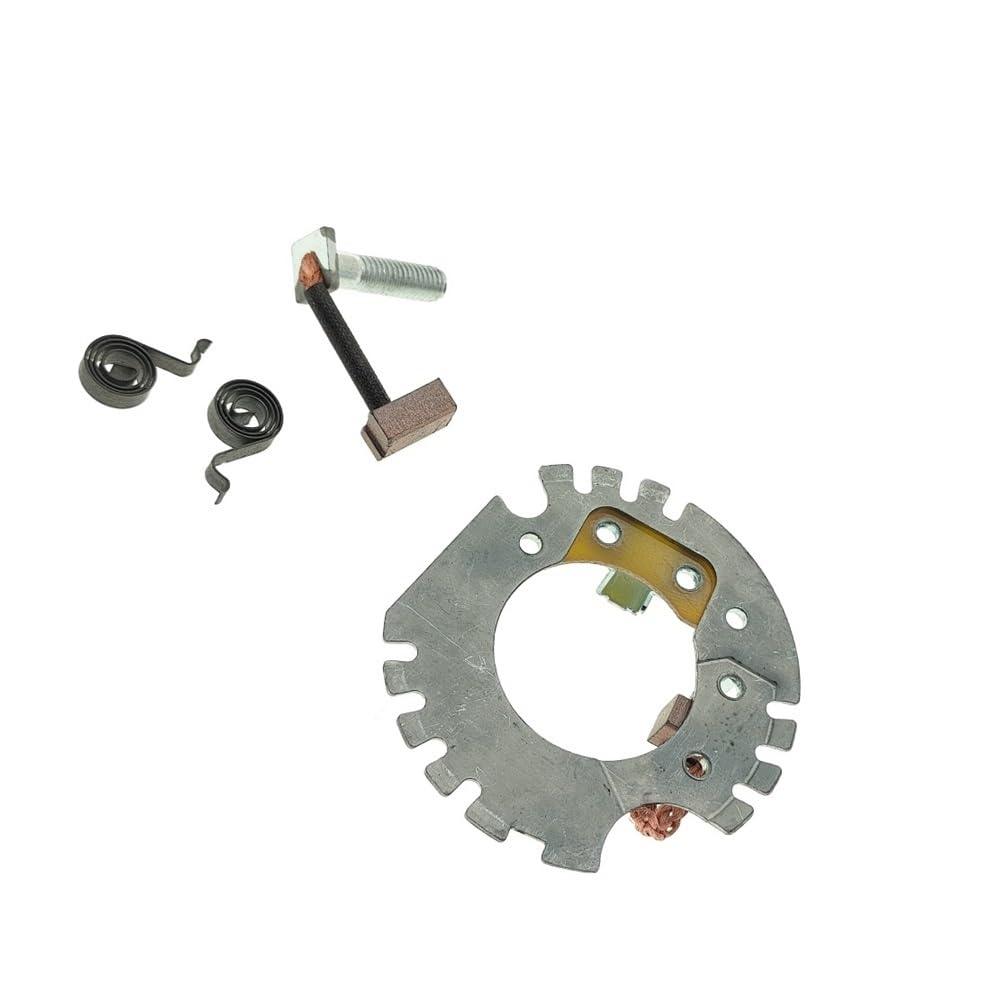 Support de balais de carbone de précision pour démarreur TU250 SP250 - 5