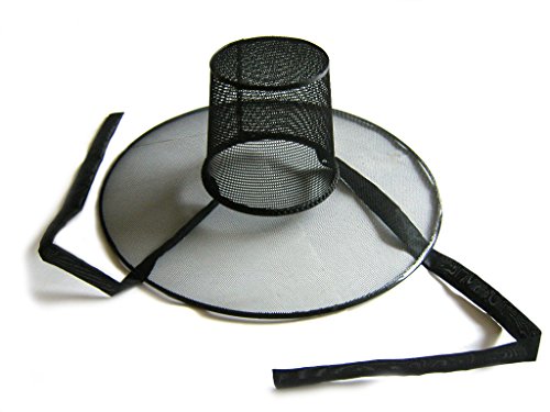 Korean GAT Joseon Dynasty Traditional Hat Kingdom Prince Chang HAT Halloween Costumes