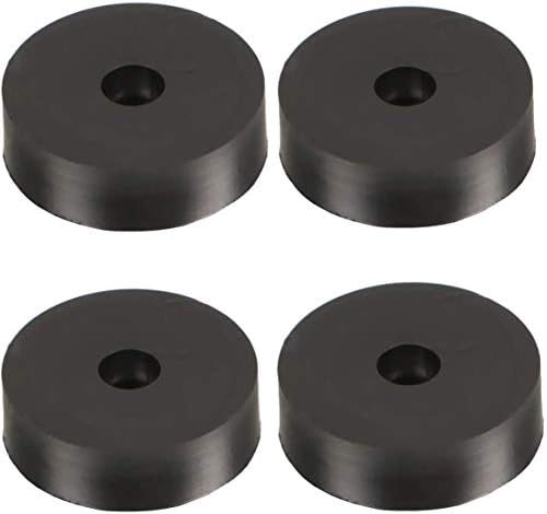Pro-Ject Audio Systems Damp-It Isolation Feet (Pack of 4) PSDAMPIT