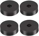 Pro-Ject Audio Systems Damp-It Isolation Feet (Pack of 4) PSDAMPIT
