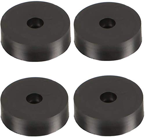 Pro-Ject Audio Systems Damp-It Isolation Feet (Pack of 4) PSDAMPIT