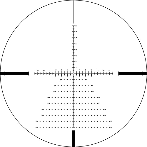 Vortex VEN-31501 Optics Venom 3-15X44 First Focal Plane Riflescope thumb #5