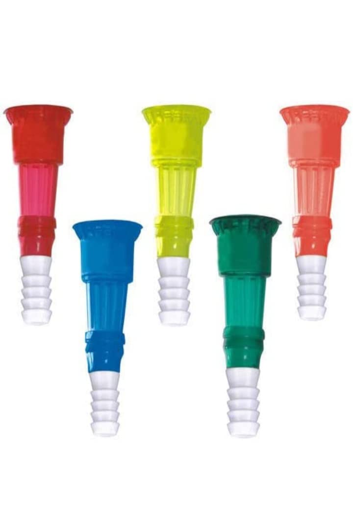 See full amazon price history chart for A. K® PVC Jointer, 1" Connector Nop for Water Supply Pipe and Taps 1" in Fitting Size in Mouth and 6" Inch Long ; Multi-color ; Pack of 5 A. K® PVC Jointer, 1" Connector Nop for Water Supply Pipe and Taps 1" in Fitting Size in Mouth and 6" Inch Long ; Multi-color ; Pack of 5 (B0B9QGG7SV) Amazon Price History, Amazon Price Tracker