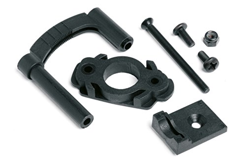 HPI Racing 85603 Motor Mount Set (E10)