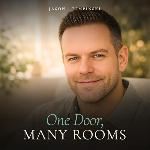 One Door, Many Rooms cover art