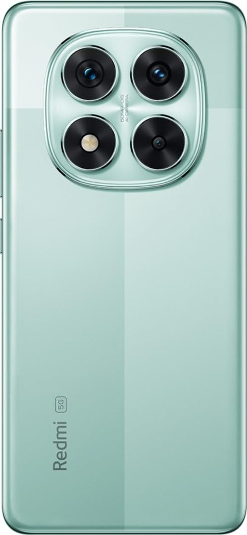 Redmi Note 14 Pro 5G Smartphone