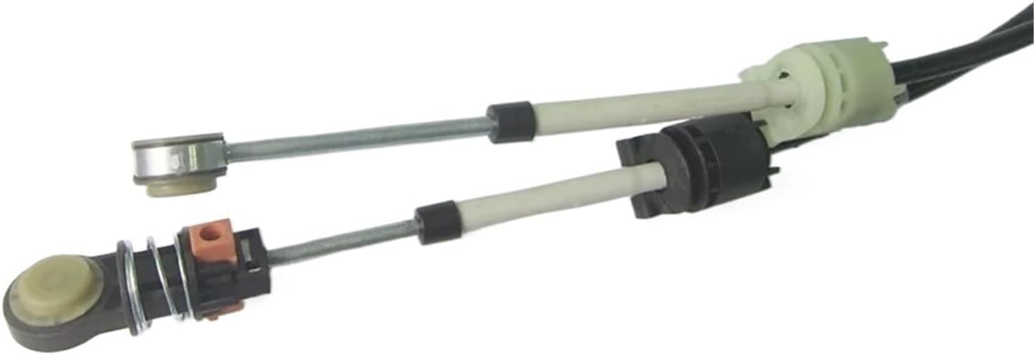 Trans Control Lever Cable Assembly For Mazda 3 2008-2012 BL Manual Gearbox 6 Speed 2.0 Engine Transmission Control Cable BBM2-46-500