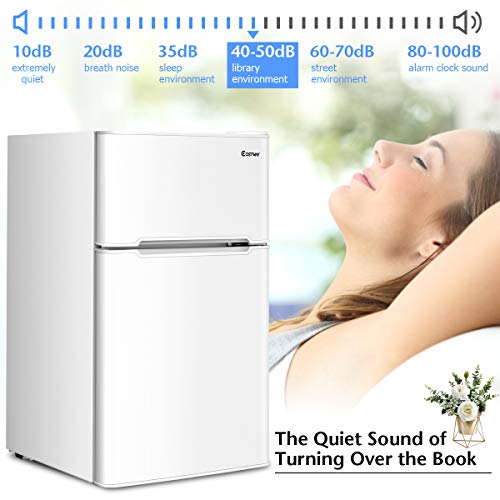 The 28 Best White Refrigerators of 2024 [Verified] Cherry Picks