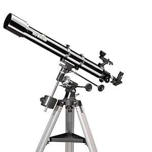 Teleskop SkyWatcher Newton 70/900 EQ1