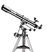 Produktbild Sky-Watcher Newton Teleskop, 70/900 EQ1 Teleskop äquatoriale Halterung, schwarz