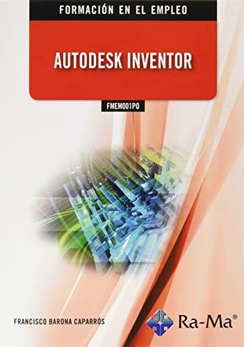 FMEM001PO Autodesk Inventor