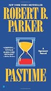 Pastime book cover