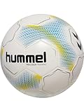 hummel hmlPrecision Trainingsball Weiß Weiss 5