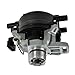 TRQ Ignition Distributor Compatible with Ford Probe Mazda 626 Millenia MX-6 2.5L V6