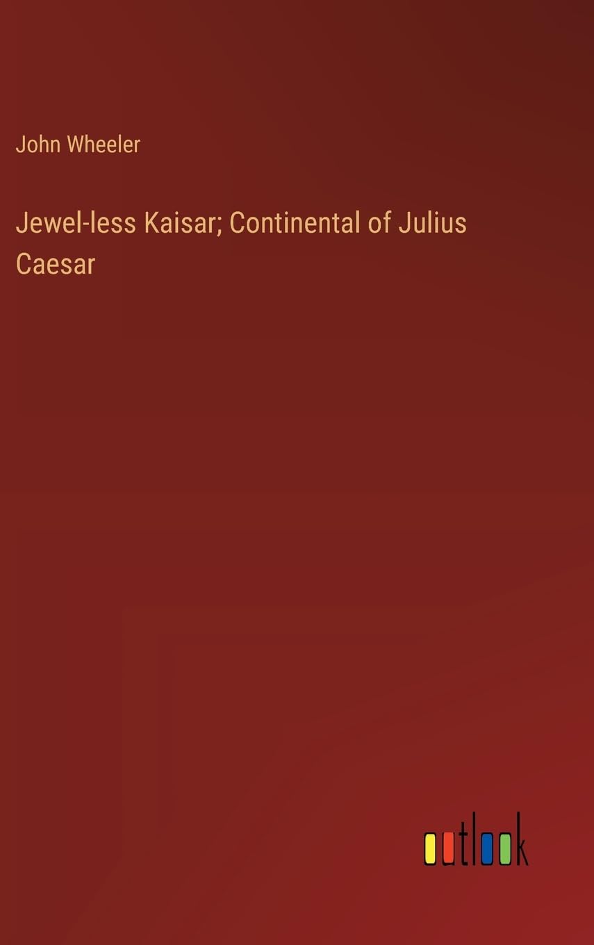 Jewel-less Kaisar; Continental of Julius Caesar