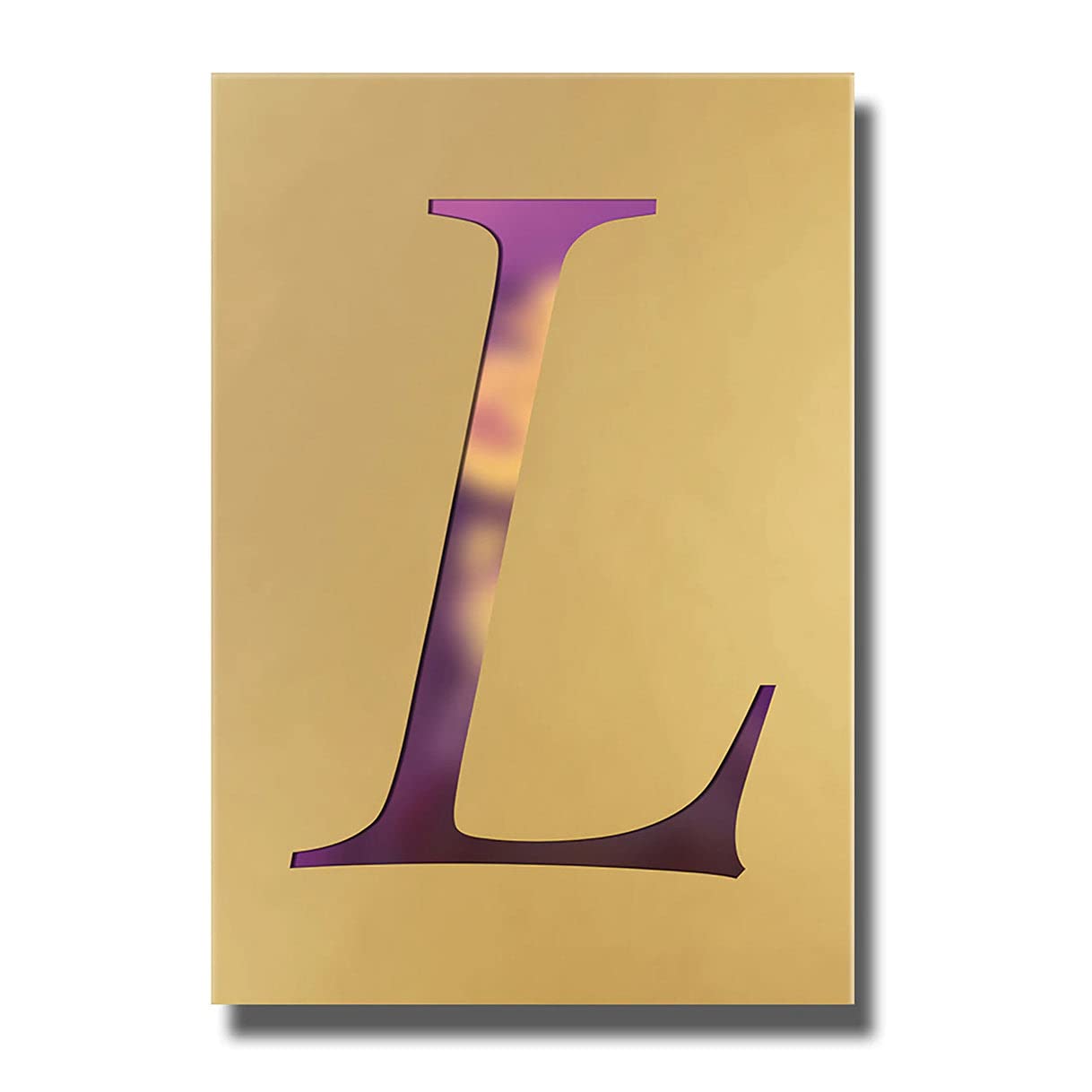 BLACKPINK OFFICIAL] LISA - LALISA (GOLD)| Gold Version | Original