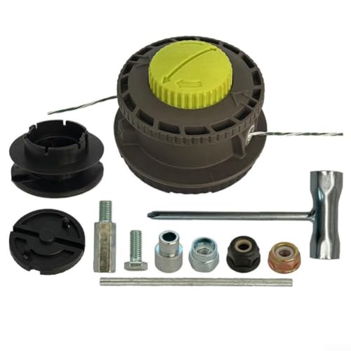 Image of Replacement Spool Head Kit for RY15529 Auto Feed Replacement(B)