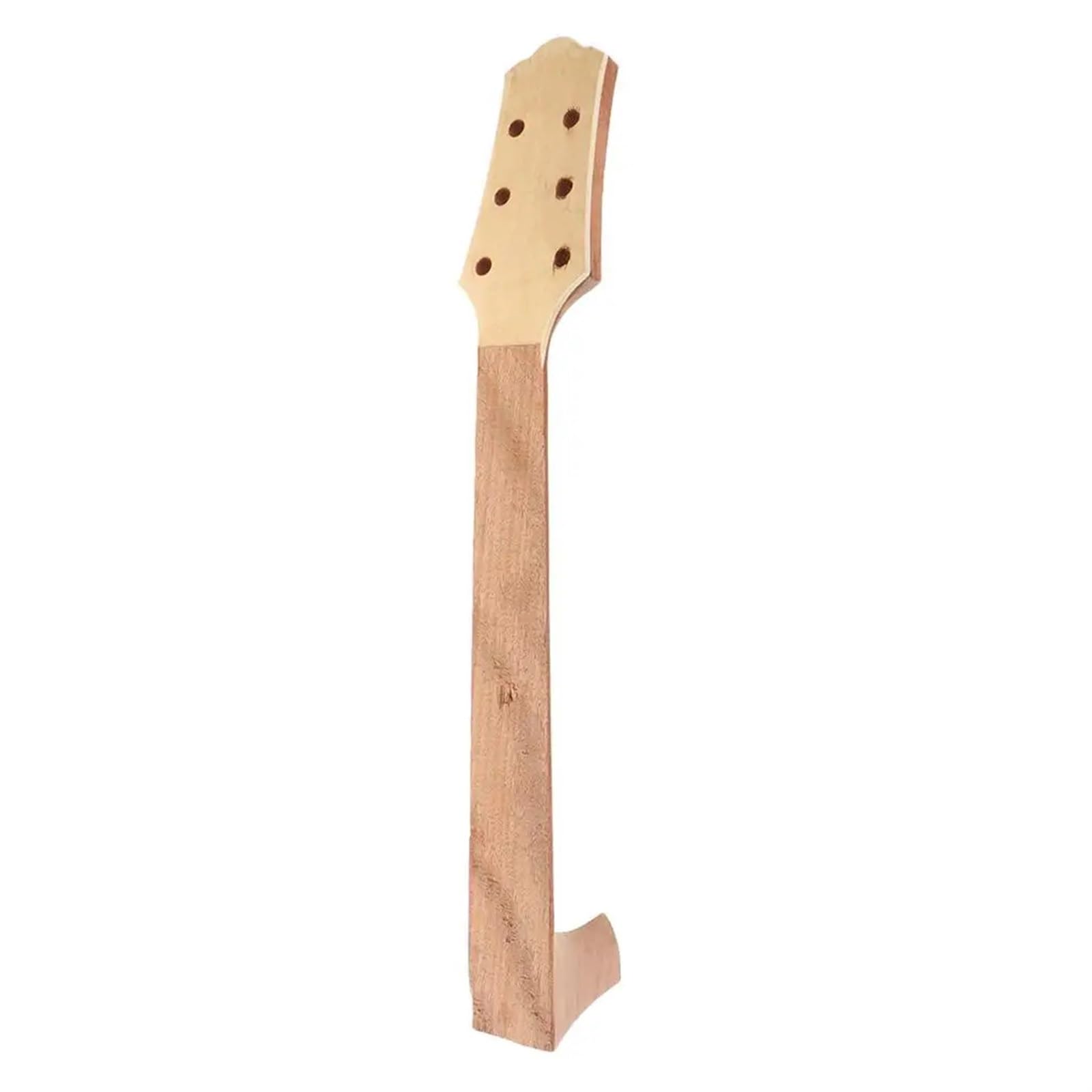 41-calowa Gitara Akustyczna Folkowa Główka Uchwyt Gryf Lutnik DIY Części Zamienne Do Gitary
