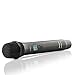 Saramonic HU9 96-Channel Digital UHF Wireless Handheld Microphone with Integrated Transmitter for UwMic9 System