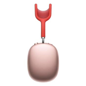 Apple - アップル AirPods Max ピンク Amazon.com: Apple AirPods Max - Pink (Renewed) : Electronics