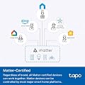 TP-Link Tapo P210M photo 3