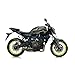 Kit d'autocollants Yamaha MT-07 Nimbus Gray Fluo Style 2017-2018 FS-MT-07-2017-2018-NG-F