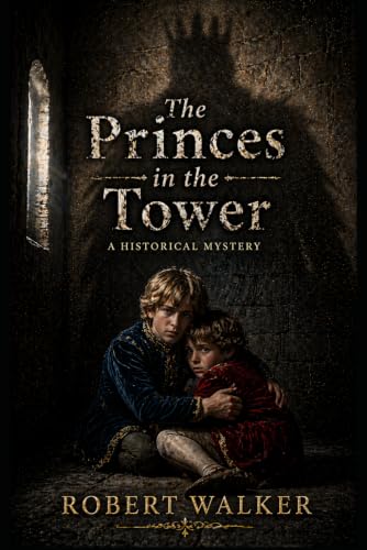The Princes in the Tower: A Historical Mystery