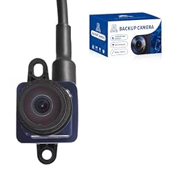 Rear View Backup Camera for Jeep Grand Cherokee, for Dodge Durango 11-13