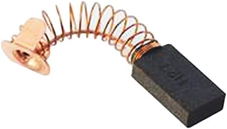 10-255021 Carbon Brush 0.25" x 0.5" x 1", 8 pack