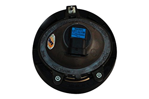 TYC 19-5821-00 05-10 CV COBLT/05-06 EQINX F.L R=L, PartsLink # GM2592149, OEM # 15162