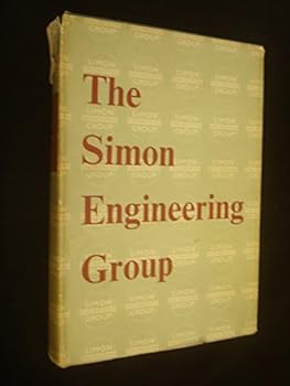 Hardcover The Simon Engineering Group Book
