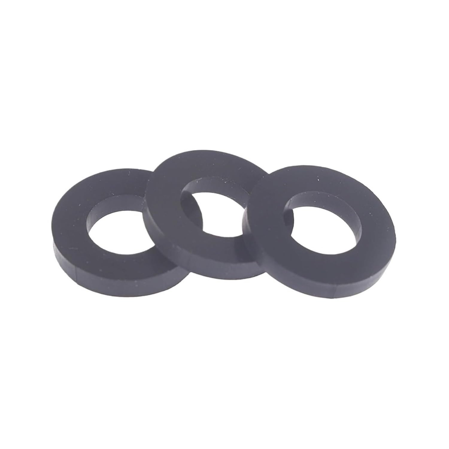 Sealing Washer Replacement Gaskets Ring - Assortment Gasket Kit(5pcs)