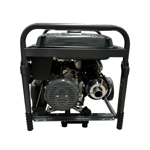 Generador de 7500 watts 15 Imagen adicional