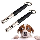 Hochfrequenzpfeife für Hunde und Katzen, Dressurpfeife