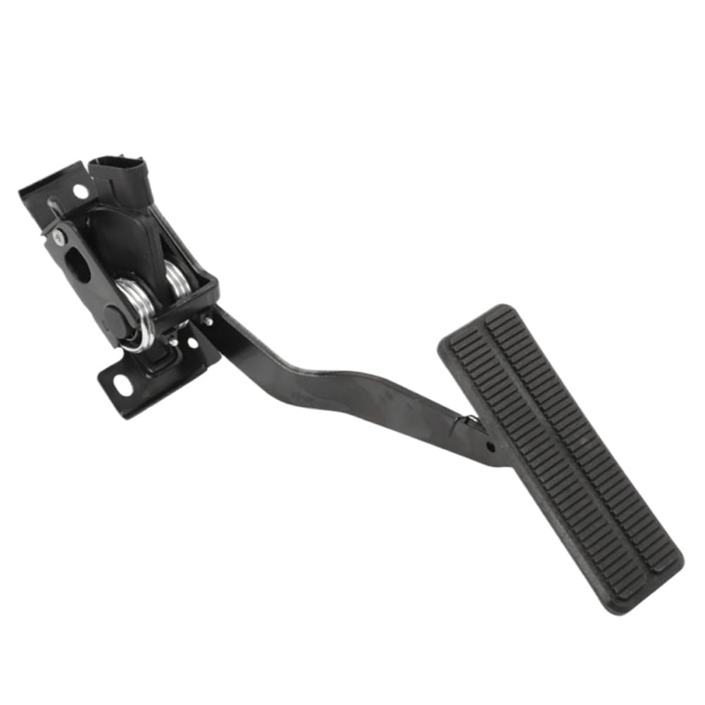 Electronic Gas Pedal Accelerator Assembly 19417903 25835421 Compatible with Corvette C6 2005 2013
