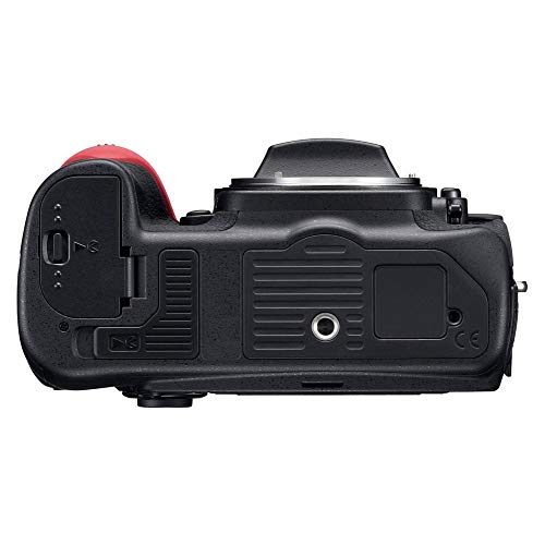 Nikon D300S 12.3Mp Dx-Format Cmos Digital Slr Camera With 3.0-Inch Lcd (Body Only) (Discontinued By Manufacturer) (Renewed) #TOP1