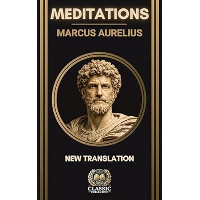 Marcus Aurelius &ndash; Meditations