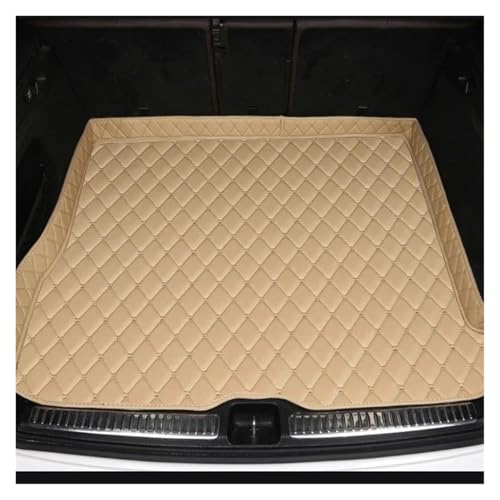Protections de coffre Audi S1 : fini les taches et les rayures