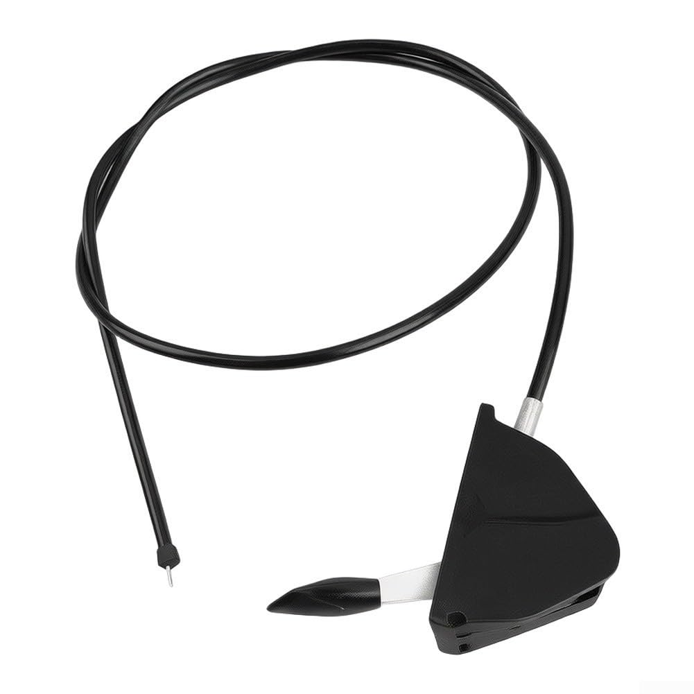 Cable de Control Metal Plástico 50.2 Pulgadas Cable de Control