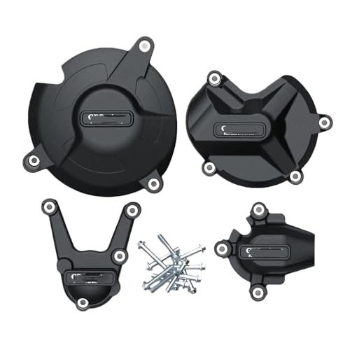 Couvercle protection moteur moto de haute finition pour S1000RR S1000XR