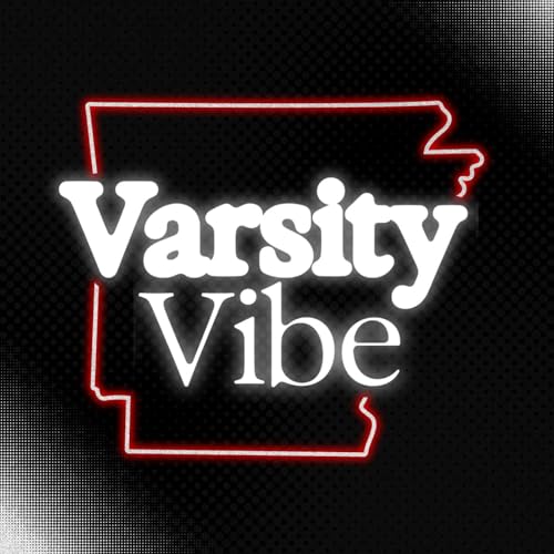『Varsity Vibe: Arkansas』のカバーアート