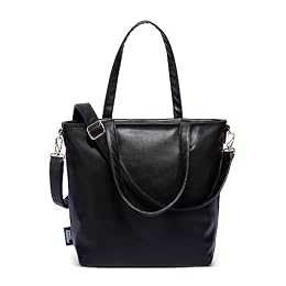 Simple Modern Medium, Black
