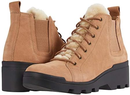 eileen fisher combat boots