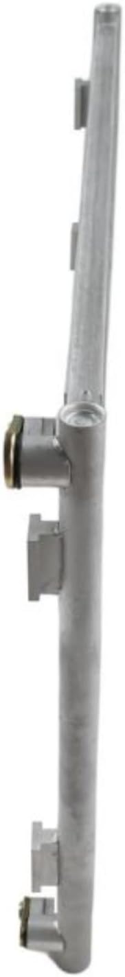 AC Condenser 208-979-7520 2089797520 For Komatsu D155AX-6 D375A-6 WD600-6 WA600-6