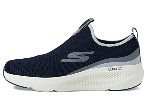 Skechers GOrun Elevate - Athletic Slip-On Workout Running Shoe Sneaker with Cushioning