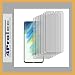 Produktbild 4ProTec | 6x Display-Schutz-Folie MATT für Samsung Galaxy S21 FE 5G
