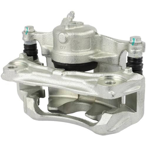Image of 19B7158 19B7159 Front Left & Right Disc Brake Calipers Assembly